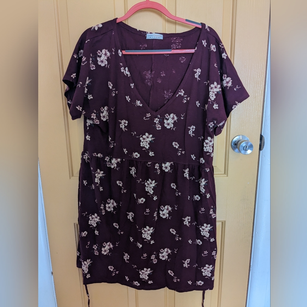 Known Supply dress (Large)
